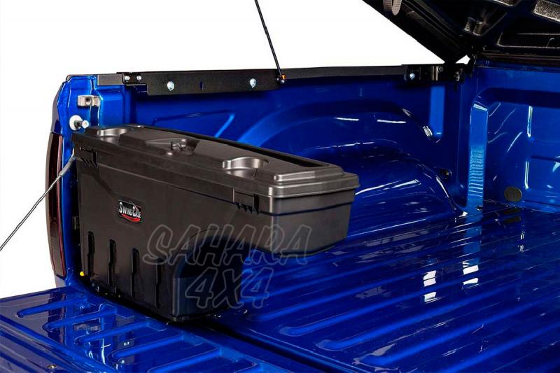 Swingarm Utility Box for Toyota Hilux Revo