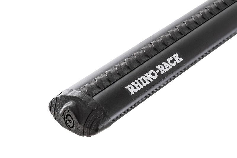 Vortex Bar (Black 1180 mm)