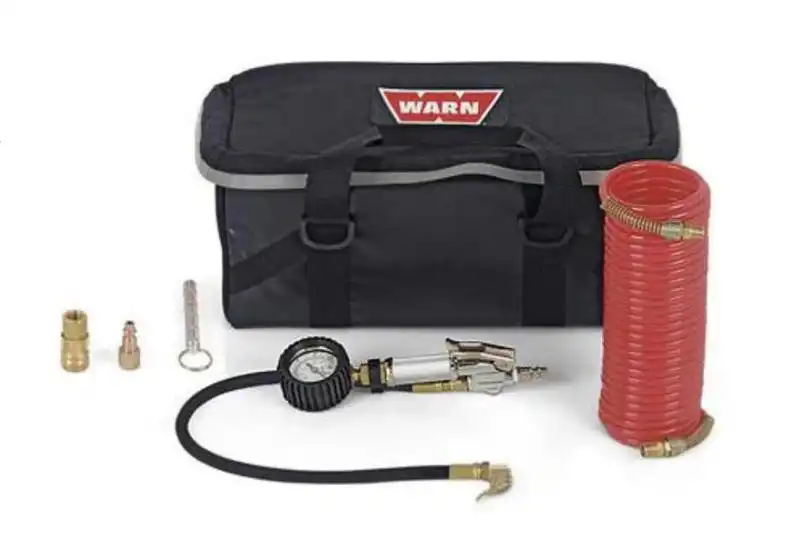 Kit de inflado warn 73945 - 