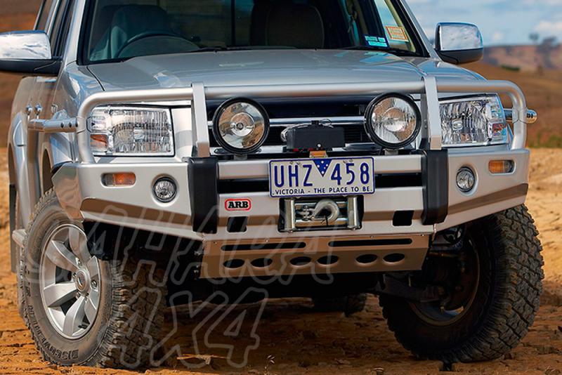 Front Winch Bar ARB Ford Ranger 07 - Ford Ranger Pick Up from 2007