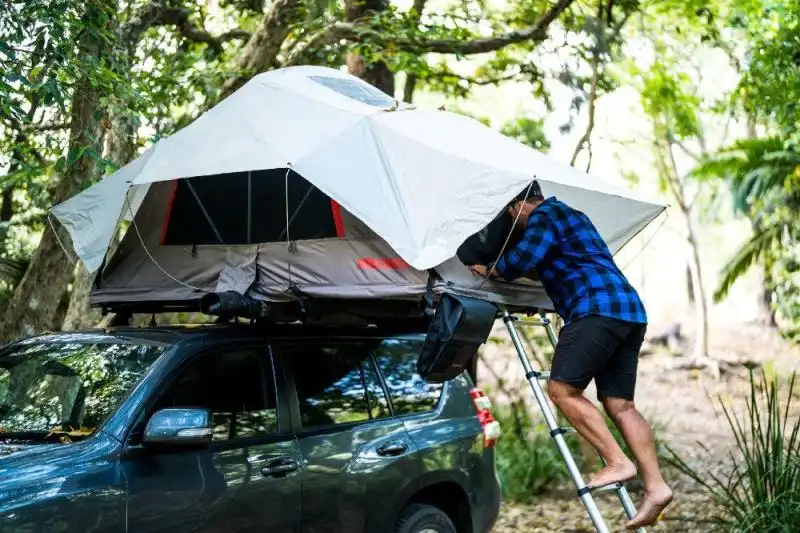 Yakima Skyrise HD Roof Tent Small