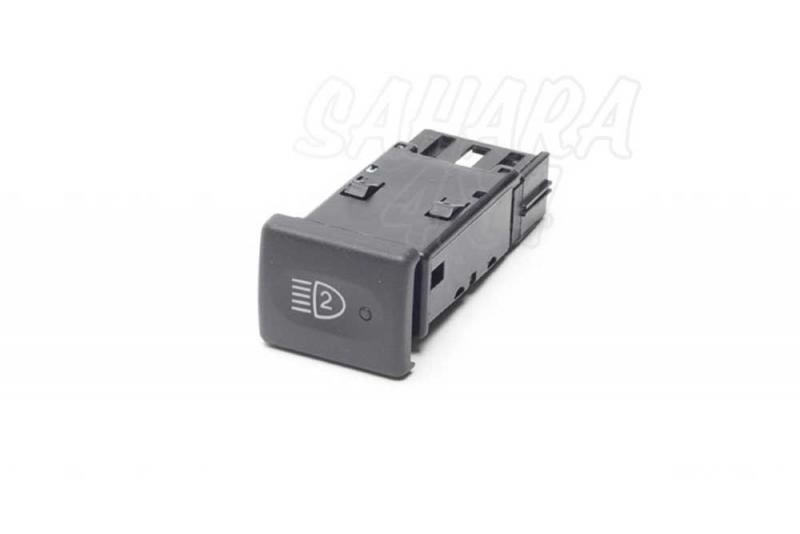 Interruptor Luces auxiliares para defender 2007 - 2015