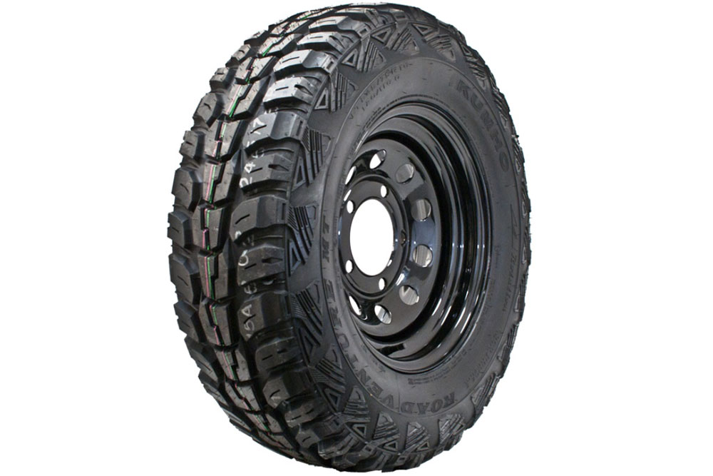 32X11,50R15 113Q KL71 ROAD VENTURE MT