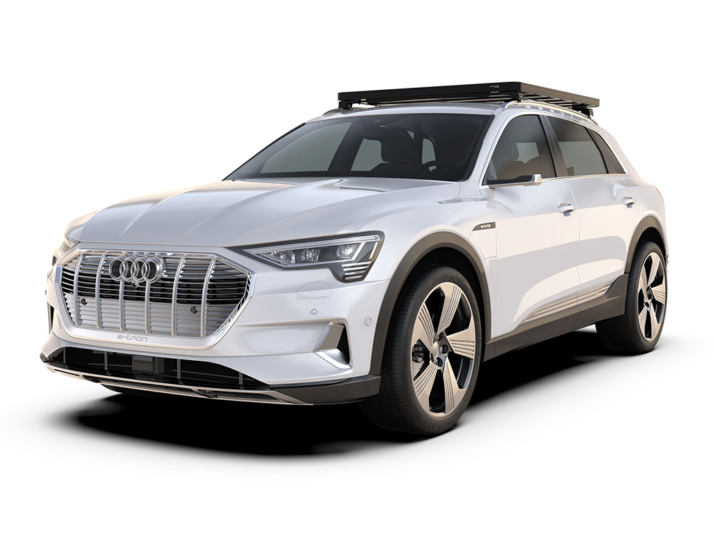 Audi E-TRON (2020-Current) Slimline II Roof Rail Rack Kit - by Front Runner