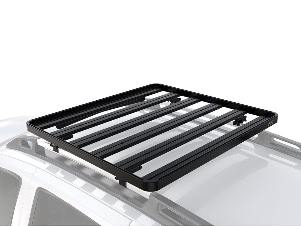 GWM Steed 6 (2018-Current) Slimline II Roof Rail Rack Kit - by Front Runner