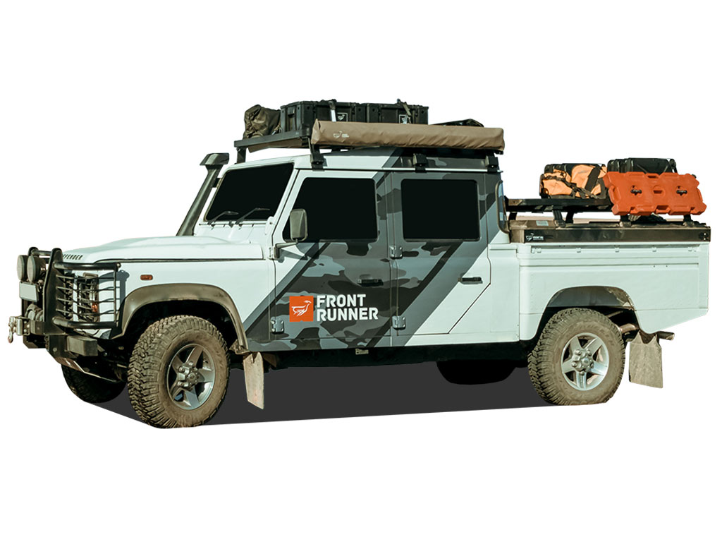 Roof Rack Front Runner Extreme Slimline II Defender 90/110 