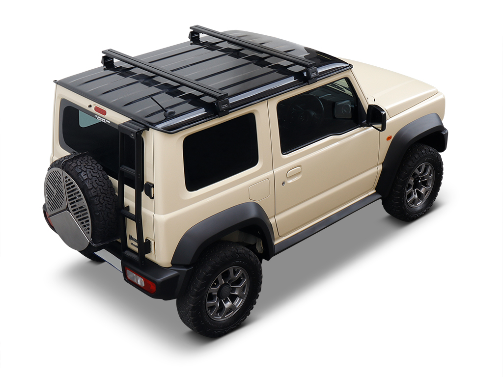 Barras de techo para Suzuki Jimny (2018-actual) - de Front Runner