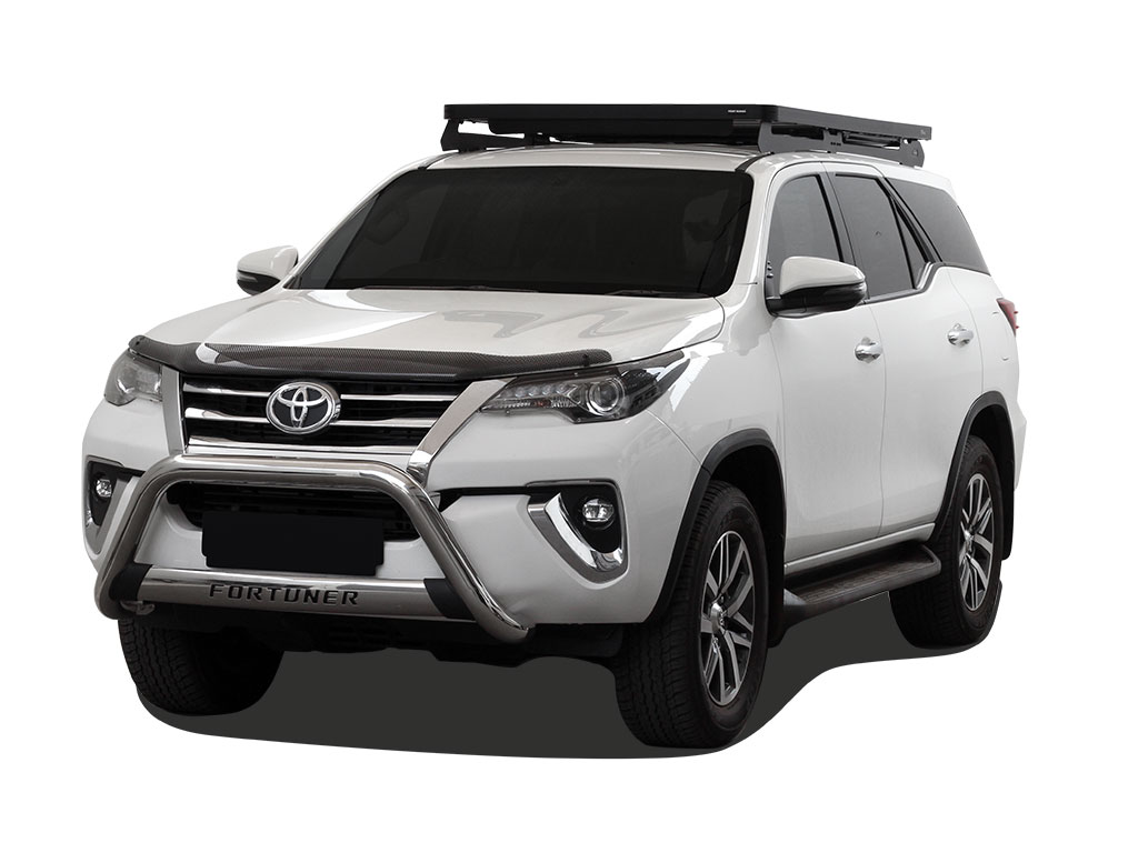 Baca de techo Slimline II para Toyota Fortuner (2016-actual) - de Front Runner