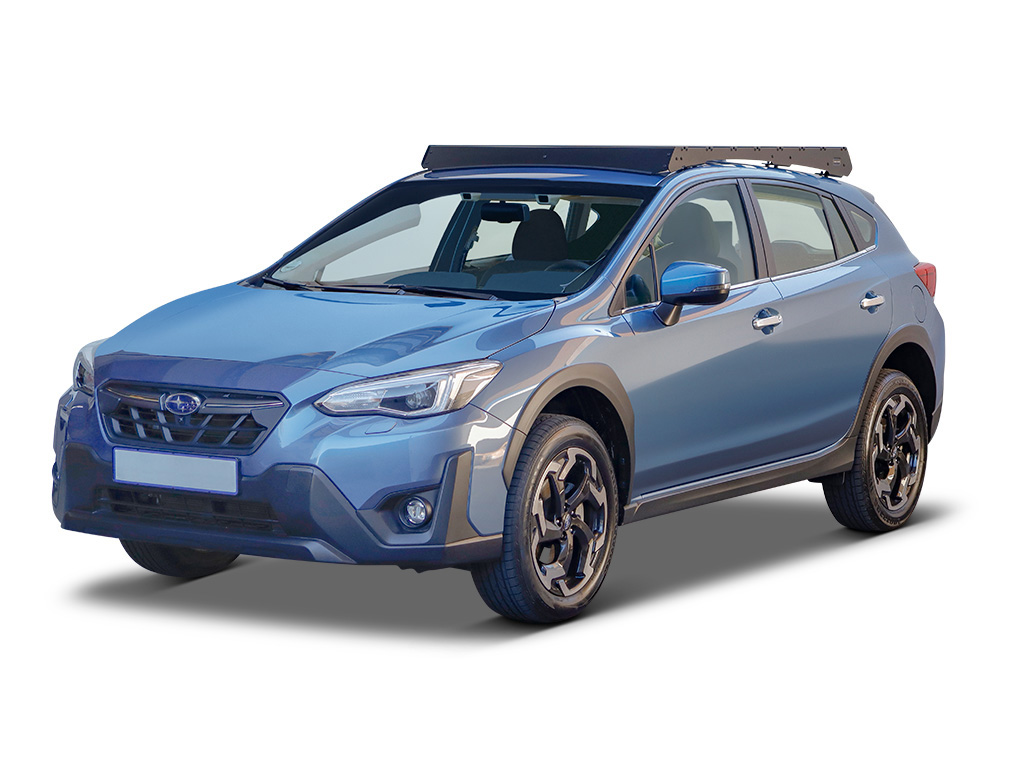 Baca Slimsport para Subaru XV Crosstrek (2018-actual) - de Front Runner