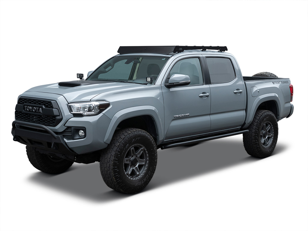 Baca Slimsport para Toyota Tacoma (2005-actual) - de Front Runner