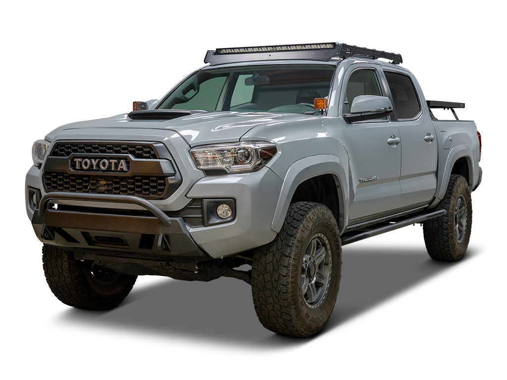 Baca Slimsport / Barra de luces preparada para Toyota Tacoma (2005-actual) - de Front Runner