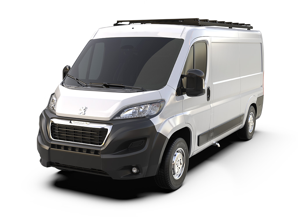 Baca Slimpro Van para Peugeot Boxer (L2H1/136in WB/techo bajo) (2014-actual) - de Front Runner