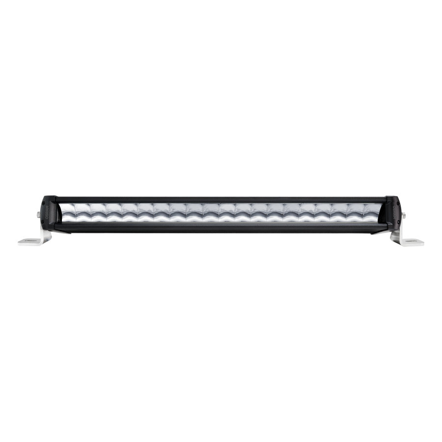 40 LED Slim Light Bar VX1000-CB / Single Mount