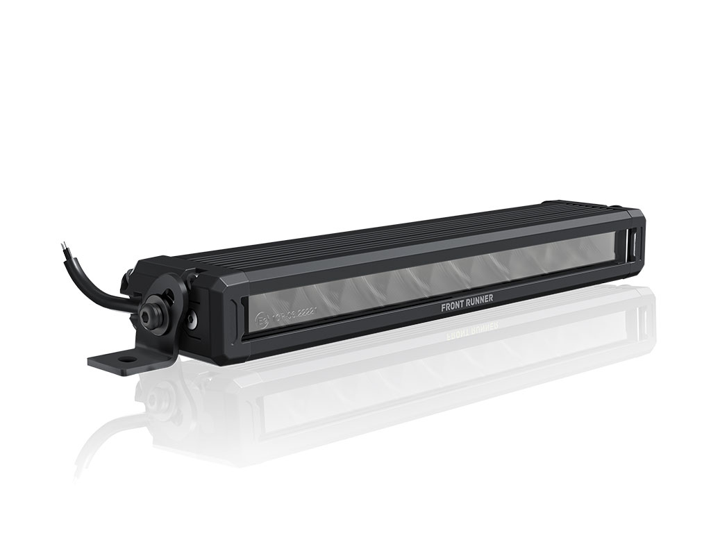 LEDriving Lightbar SX180-SP additional high beam LED light