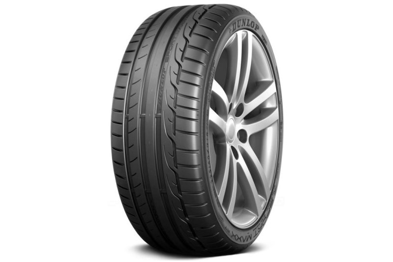 295/30ZR22 103Y XL SP SPORT MAXX-RT