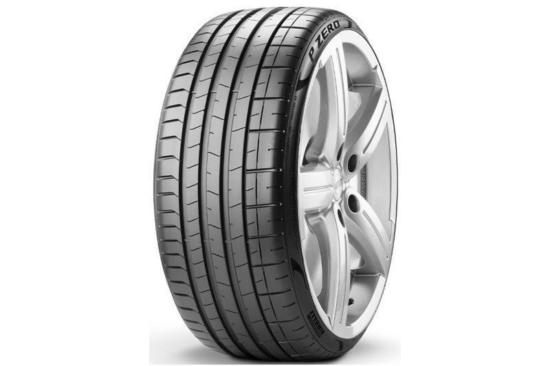 275/40WR20 106W XL P-ZERO PZ4 (*) R-F