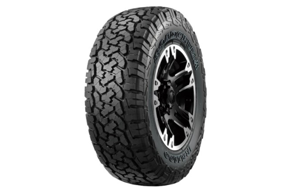 235/70SR16LT 110/107S RA1100 ALL TERRAIN