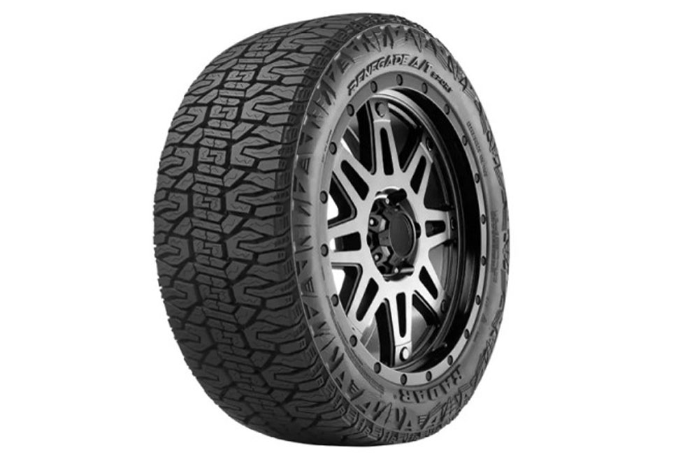 265/70SR16LT 121/118S RENEGADE A/T SPORT