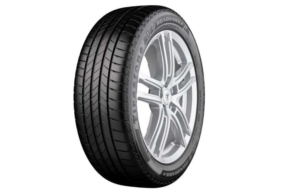 215/65VR17 99V ROADHAWK 2FIRESTONE