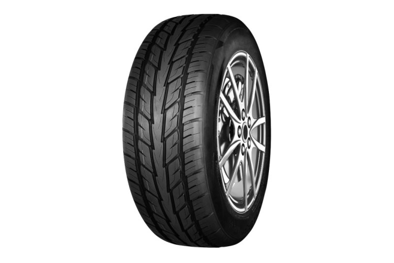 295/30ZR22 103W XL ROCK535