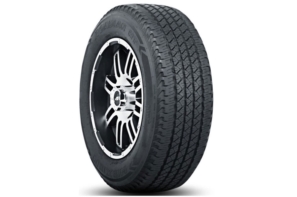 225/75SR15 102S ROADIAN HT SUV