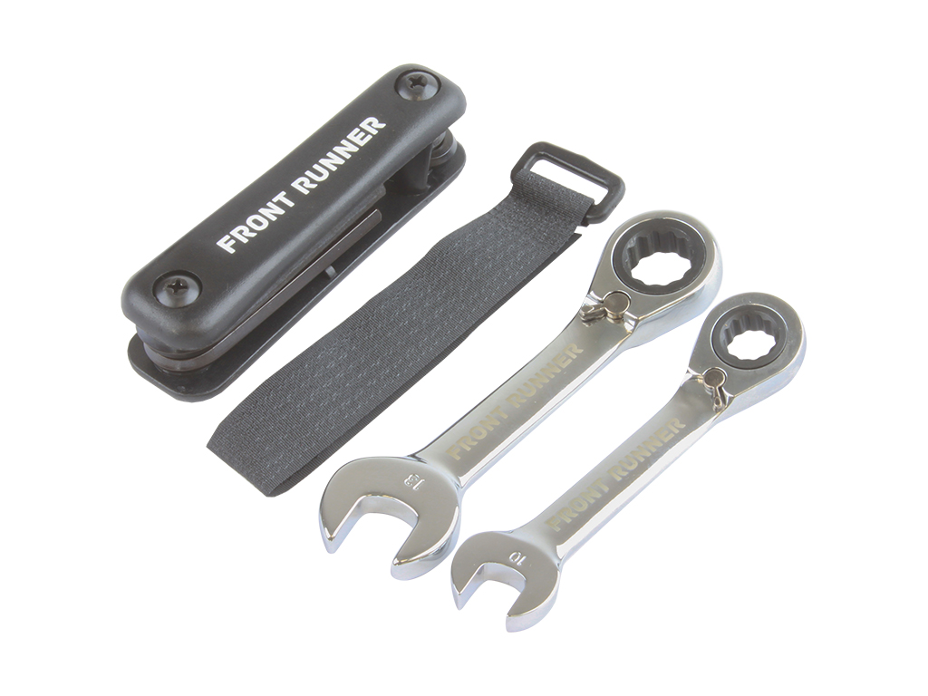 Multi tool kit  Front Runner 