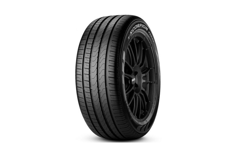 215/70HR16 100H SCORPION VERDEPIRELLI