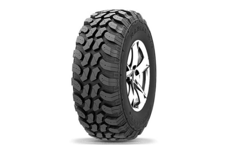 30X9,50R15LT 104Q SL366 RADIAL M/T