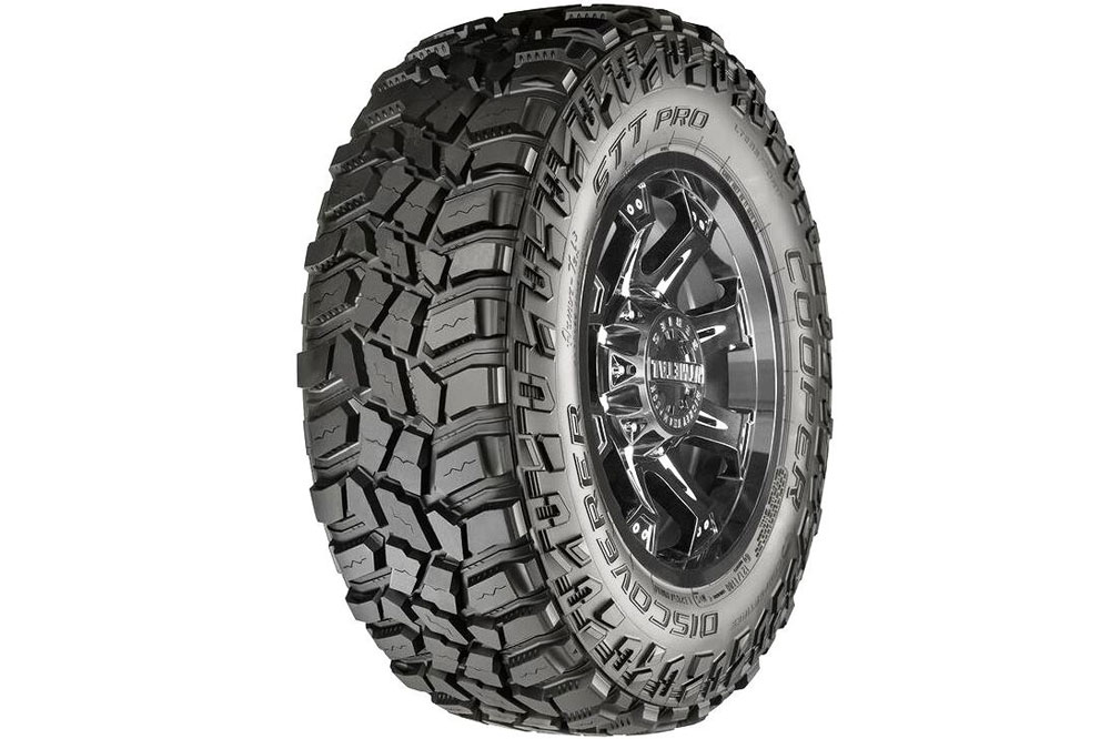 35X12,50R20LT 121Q DISCOVERER STT PRO