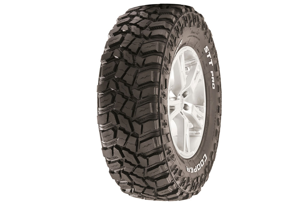 32X11,50R15LT 113Q DISCOVERER STT PRO