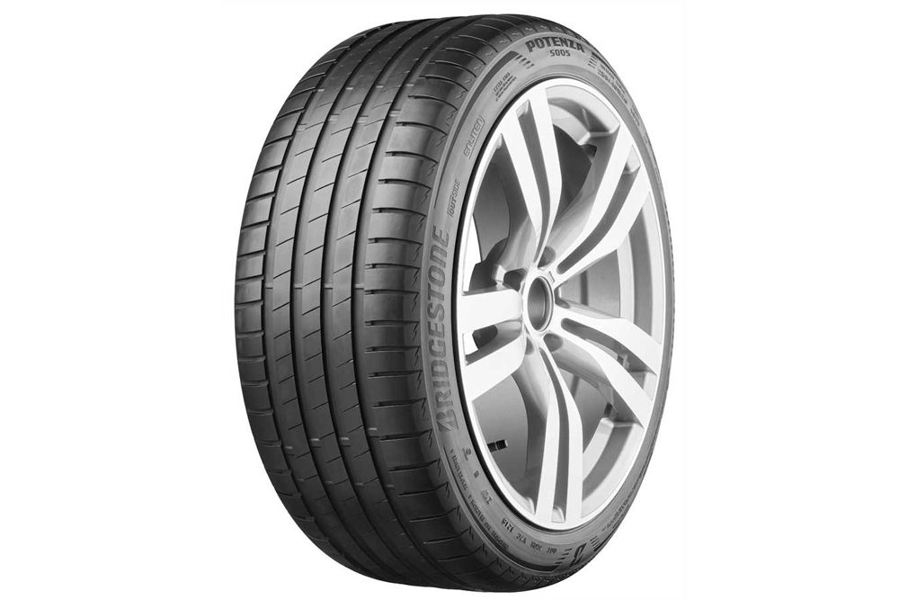 285/40WR21 109W XL T005AD TURANZA (R0)