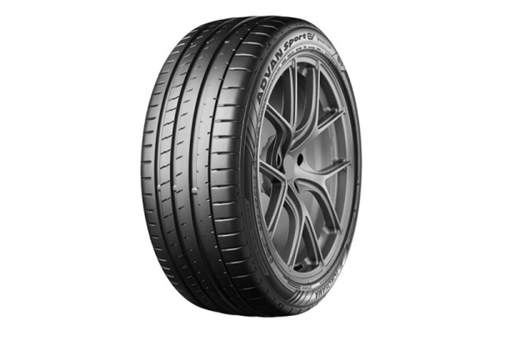 275/35ZR21 103W XL V108D ADVAN SPORT EV